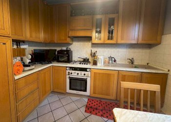 Terraced Villa Osnago - photo 9