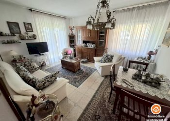 Villa via Martiri della Libertà 17, Saint-Vincent - photo 11
