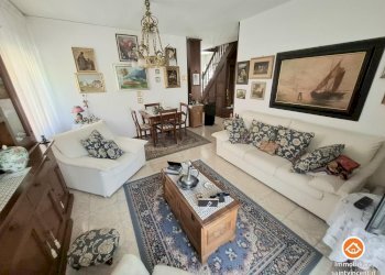 Villa via Martiri della Libertà 17, Saint-Vincent - photo 12