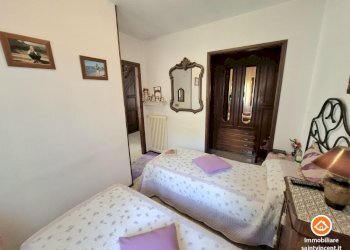 Villa via Martiri della Libertà 17, Saint-Vincent - photo 16