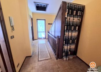 Villa via Martiri della Libertà 17, Saint-Vincent - photo 19