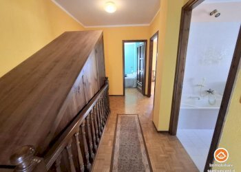 Villa via Martiri della Libertà 17, Saint-Vincent - photo 20