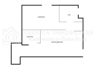 Monolocale Ravenna (zona Lido Adriano) - foto 19