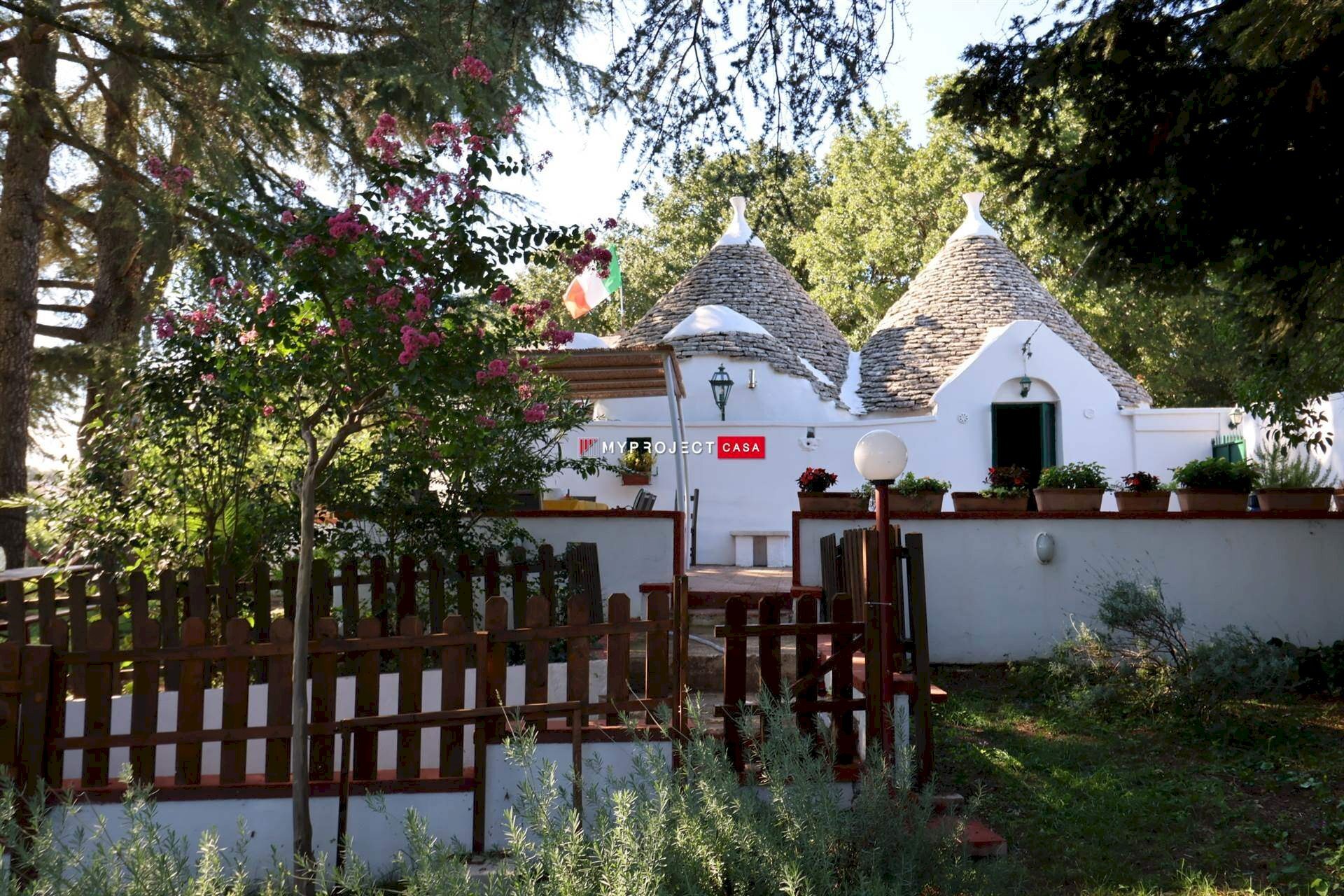 Trullo Strada Mele, Martina Franca - foto 1