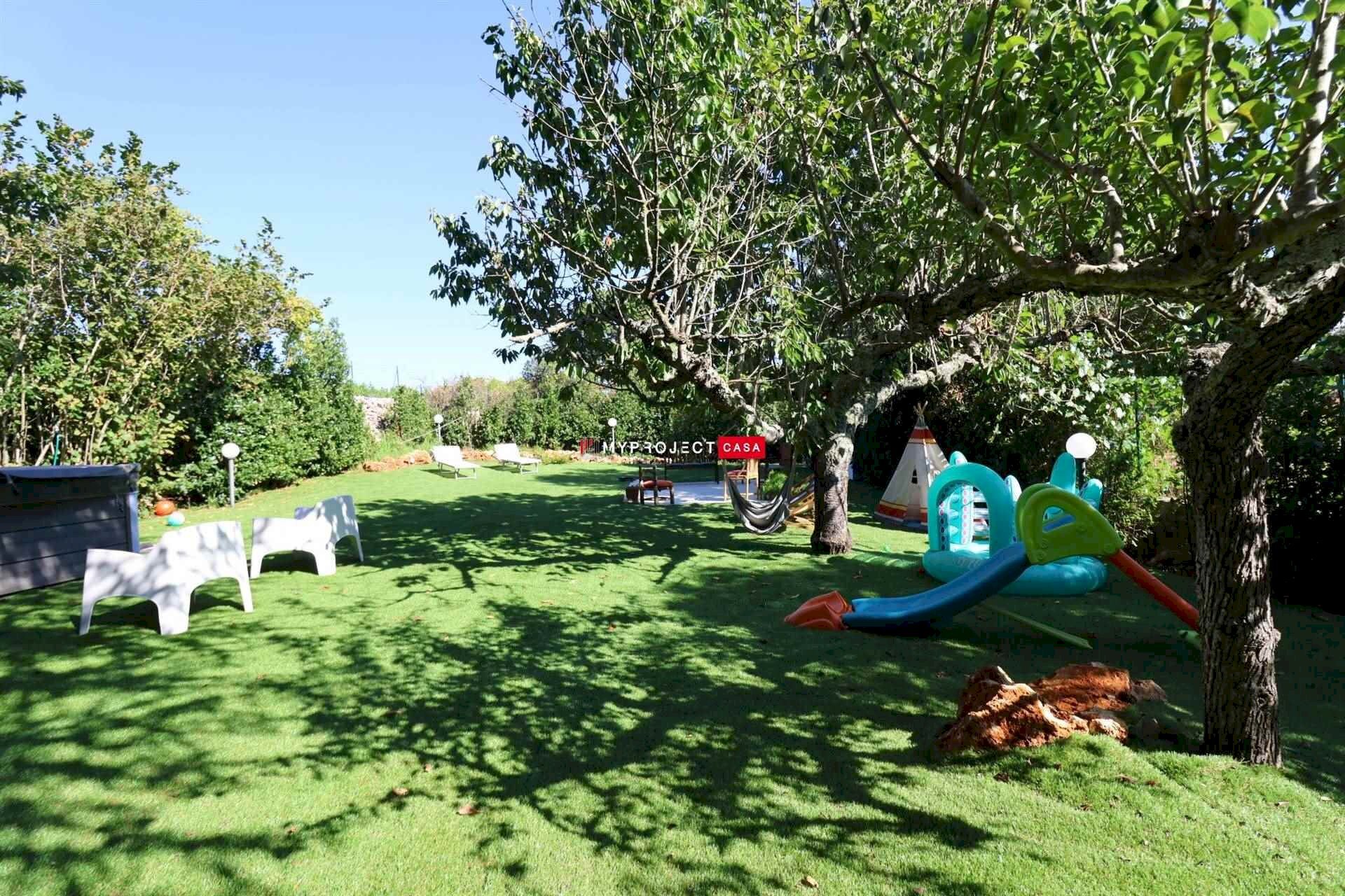 Trullo Strada Mele, Martina Franca - foto 2