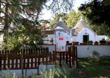 Trullo Strada Mele, Martina Franca - foto 1