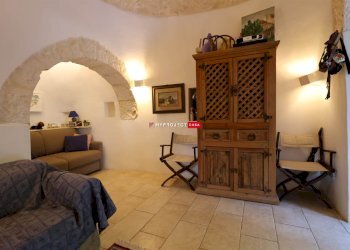 Trullo Strada Mele, Martina Franca - foto 4