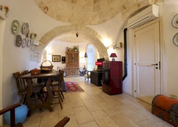 Trullo Strada Mele, Martina Franca - foto 6