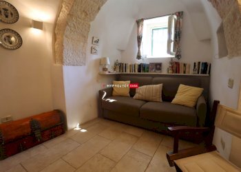 Trullo Strada Mele, Martina Franca - foto 7