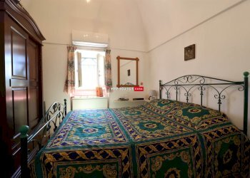 Trullo Strada Mele, Martina Franca - foto 10