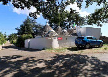 Trullo Strada Mele, Martina Franca - foto 17