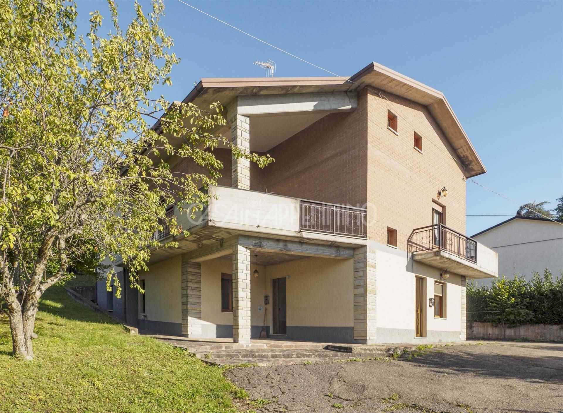 Villa Palagano - photo 1