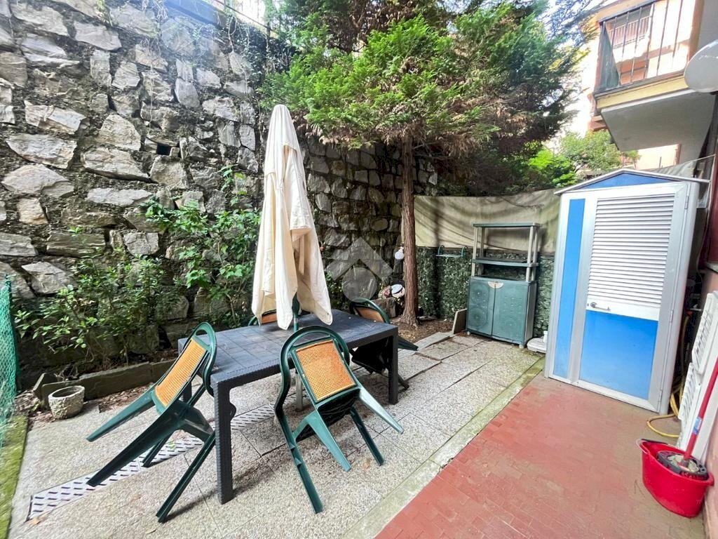 Bilocale Via Fratelli Betti, Rapallo - foto 2