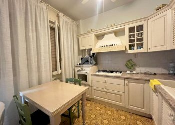 Bilocale Via Fratelli Betti, Rapallo - foto 6