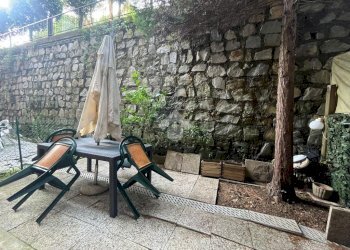 Bilocale Via Fratelli Betti, Rapallo - foto 12