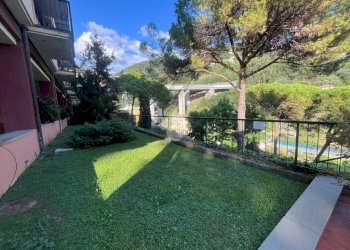 Bilocale Via Fratelli Betti, Rapallo - foto 14