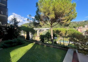 Bilocale Via Fratelli Betti, Rapallo - foto 15