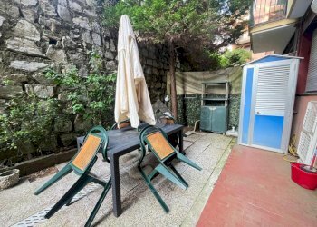 Bilocale Via Fratelli Betti, Rapallo - foto 16