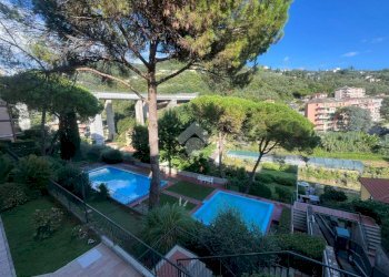 Bilocale Via Fratelli Betti, Rapallo - foto 17