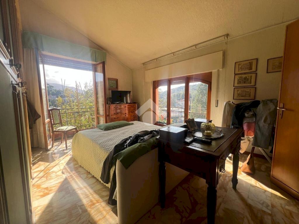 Four-room apartment Via Queirolo, Rapallo - photo 2