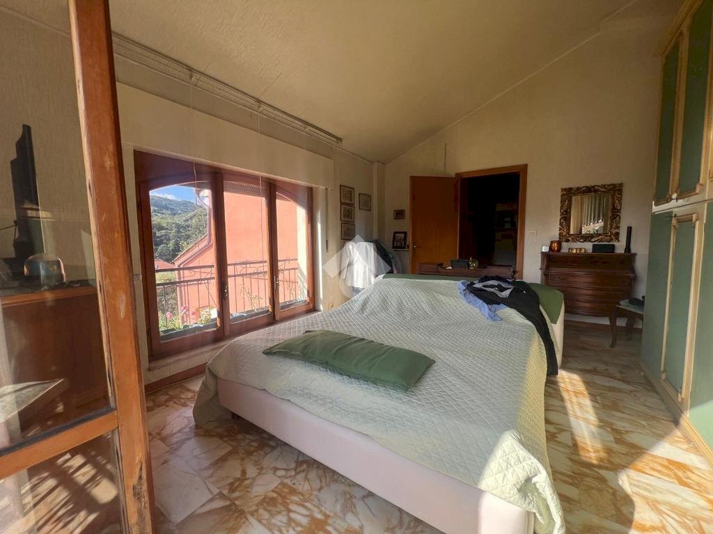 Four-room apartment Via Queirolo, Rapallo - photo 3