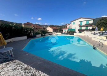 Four-room apartment Via Queirolo, Rapallo - photo 1