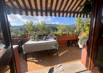 Four-room apartment Via Queirolo, Rapallo - photo 4