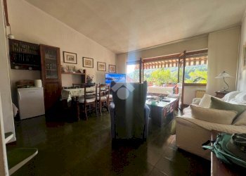 Four-room apartment Via Queirolo, Rapallo - photo 7