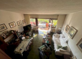 Four-room apartment Via Queirolo, Rapallo - photo 8
