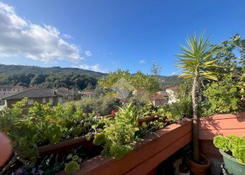 Four-room apartment Via Queirolo, Rapallo - photo 11