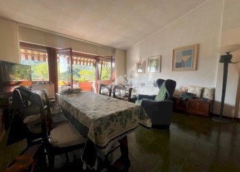 Four-room apartment Via Queirolo, Rapallo - photo 13