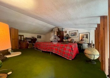 Four-room apartment Via Queirolo, Rapallo - photo 14