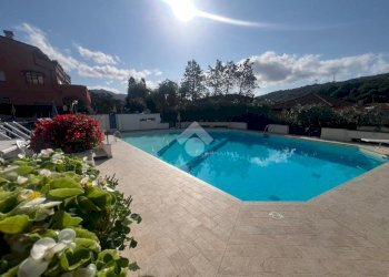 Four-room apartment Via Queirolo, Rapallo - photo 16