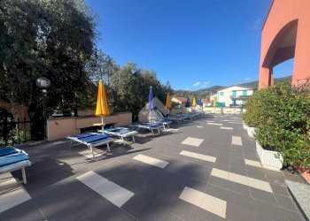 Four-room apartment Via Queirolo, Rapallo - photo 17
