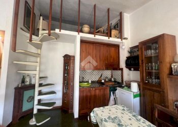 Four-room apartment Via Queirolo, Rapallo - photo 18