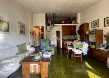 Four-room apartment Via Queirolo, Rapallo - photo 19