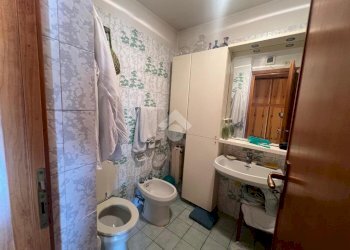 Four-room apartment Via Queirolo, Rapallo - photo 20