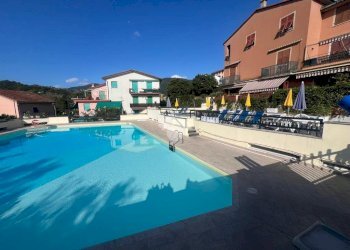 Four-room apartment Via Queirolo, Rapallo - photo 21