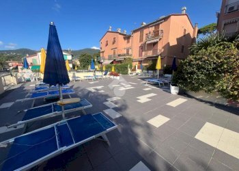 Four-room apartment Via Queirolo, Rapallo - photo 22