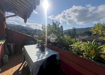 Four-room apartment Via Queirolo, Rapallo - photo 24