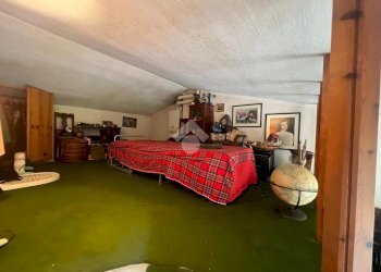 Four-room apartment Via Queirolo, Rapallo - photo 25