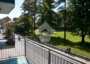 Bilocale Via Mameli, Rapallo - foto 14