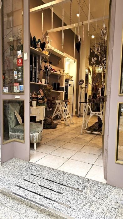 Appartamento Via Susa 27, Torino (zona Cit Turin) - foto 1