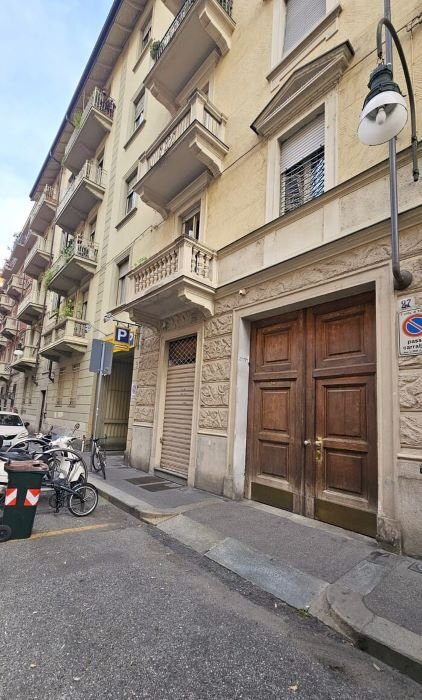 Appartamento Via Susa 27, Torino (zona Cit Turin) - foto 3