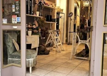 Appartamento Via Susa 27, Torino (zona Cit Turin) - foto 1