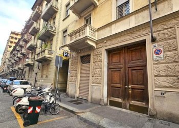 Appartamento Via Susa 27, Torino (zona Cit Turin) - foto 2