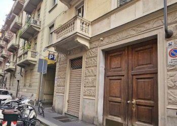 Appartamento Via Susa 27, Torino (zona Cit Turin) - foto 3