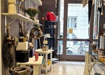 Appartamento Via Susa 27, Torino (zona Cit Turin) - foto 9