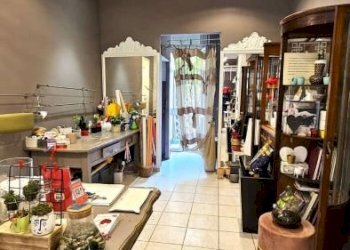 Appartamento Via Susa 27, Torino (zona Cit Turin) - foto 10