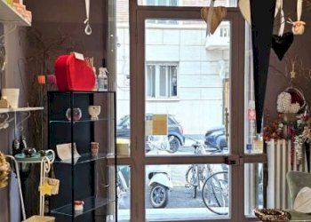 Appartamento Via Susa 27, Torino (zona Cit Turin) - foto 11